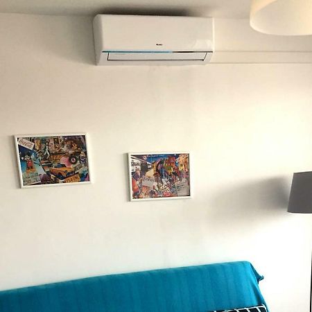 Anna Blue Apartment スプリト エクステリア 写真