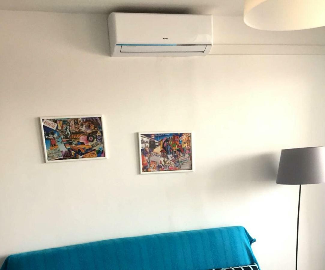 Anna Blue Apartment スプリト エクステリア 写真
